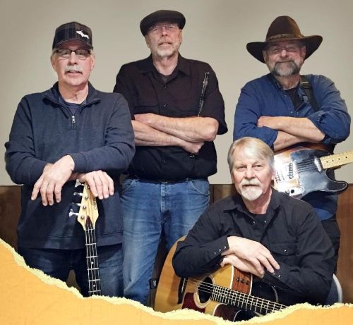 Lightning Ridge