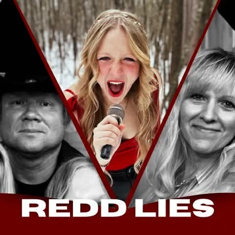 REDD LIES